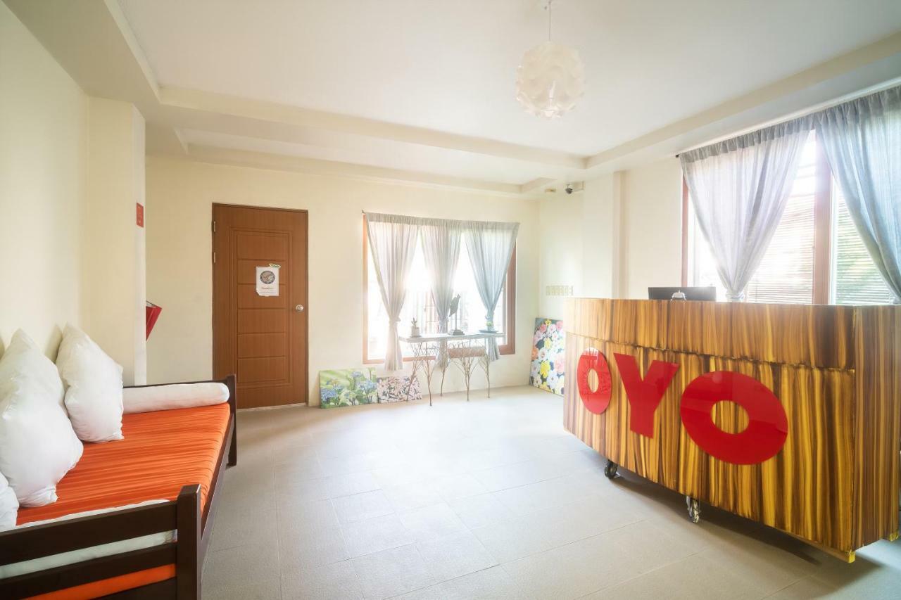 Oyo 162 The West Inn Davao Exterior photo